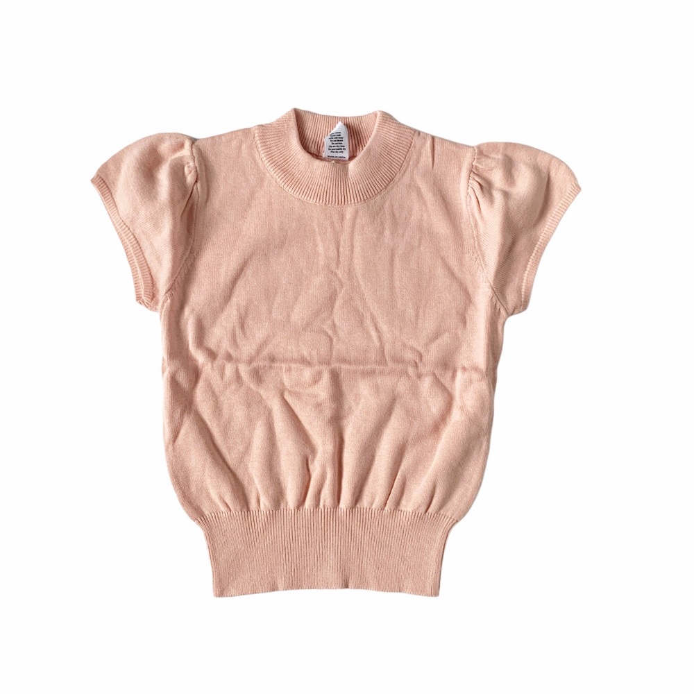 Alice + Ames Sweater Tee